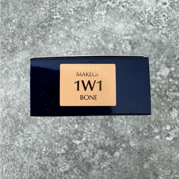 ESTÉE LAUDER Double Wear Sheer Long-Wear Foundation SPF19 1oz NWT - Picture 5 of 12